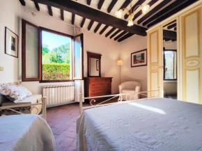 Il Bacio Del Sole San Gimignano Apartments San Gimignano